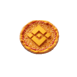 BNB Pizza Logo